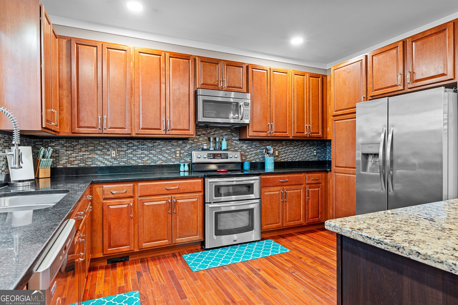104 Field Dr Hogansville - Photo 17