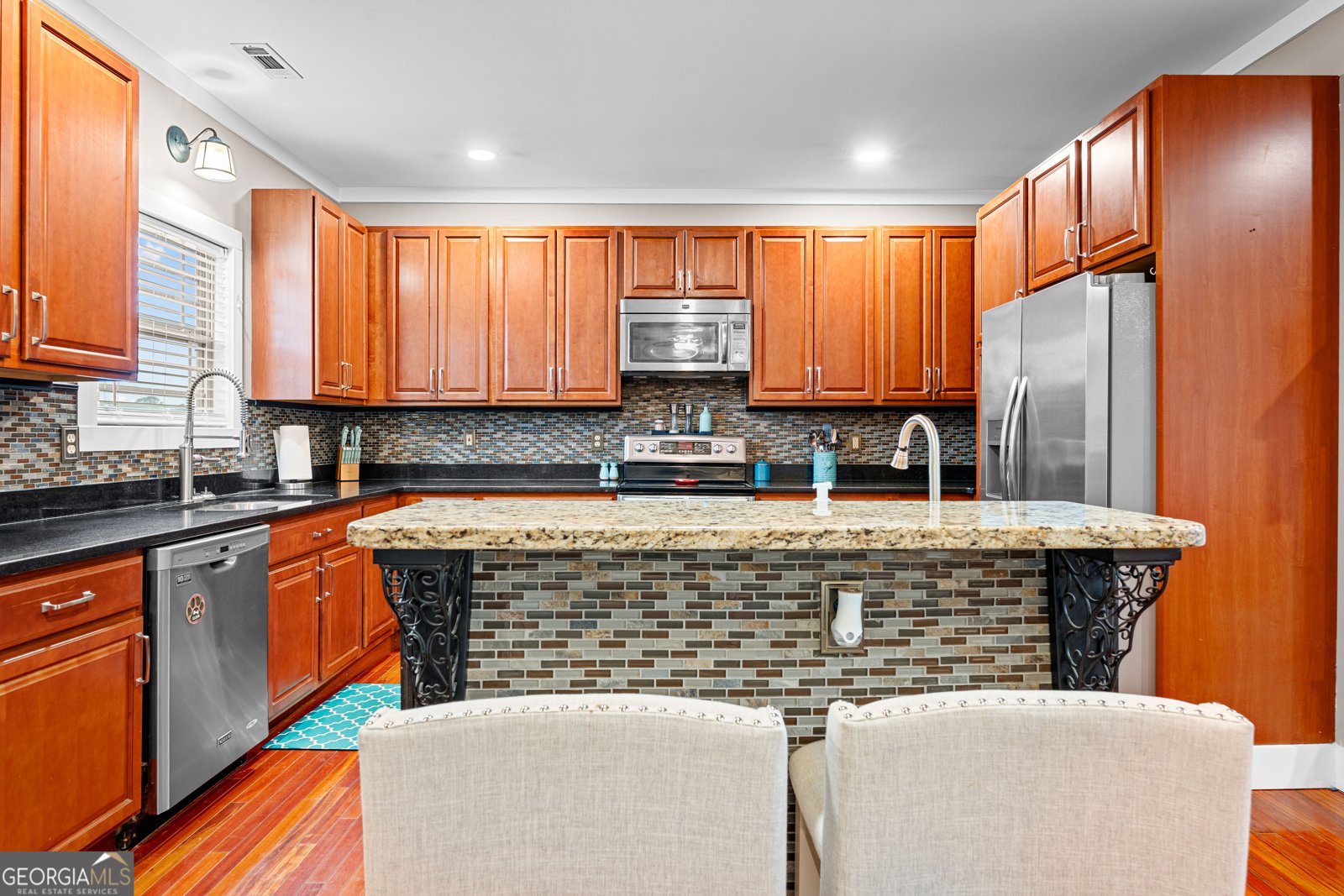 104 Field Dr Hogansville - Photo 19