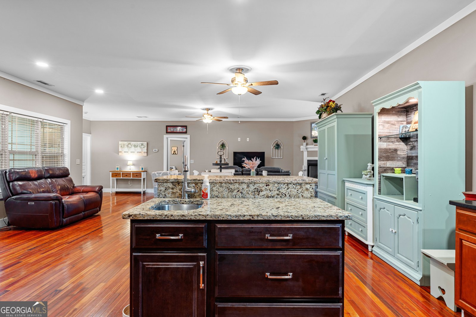 104 Field Dr Hogansville - Photo 20