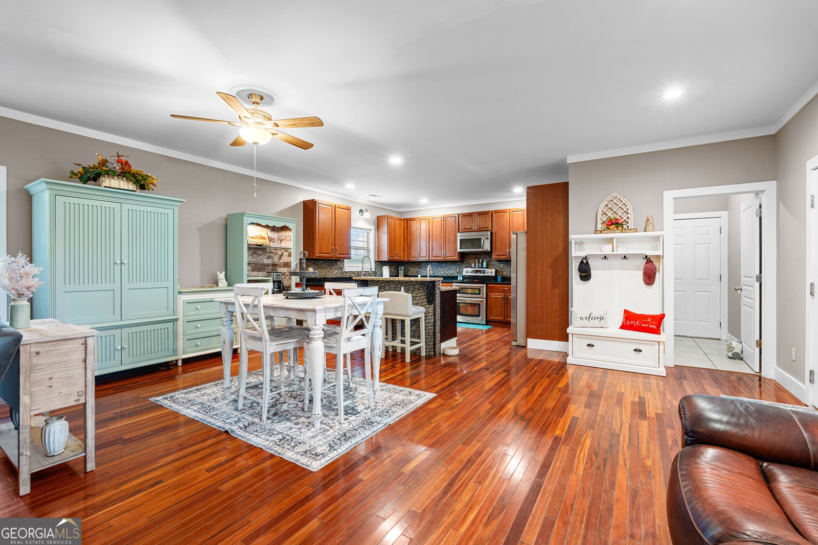 104 Field Dr Hogansville - Photo 21