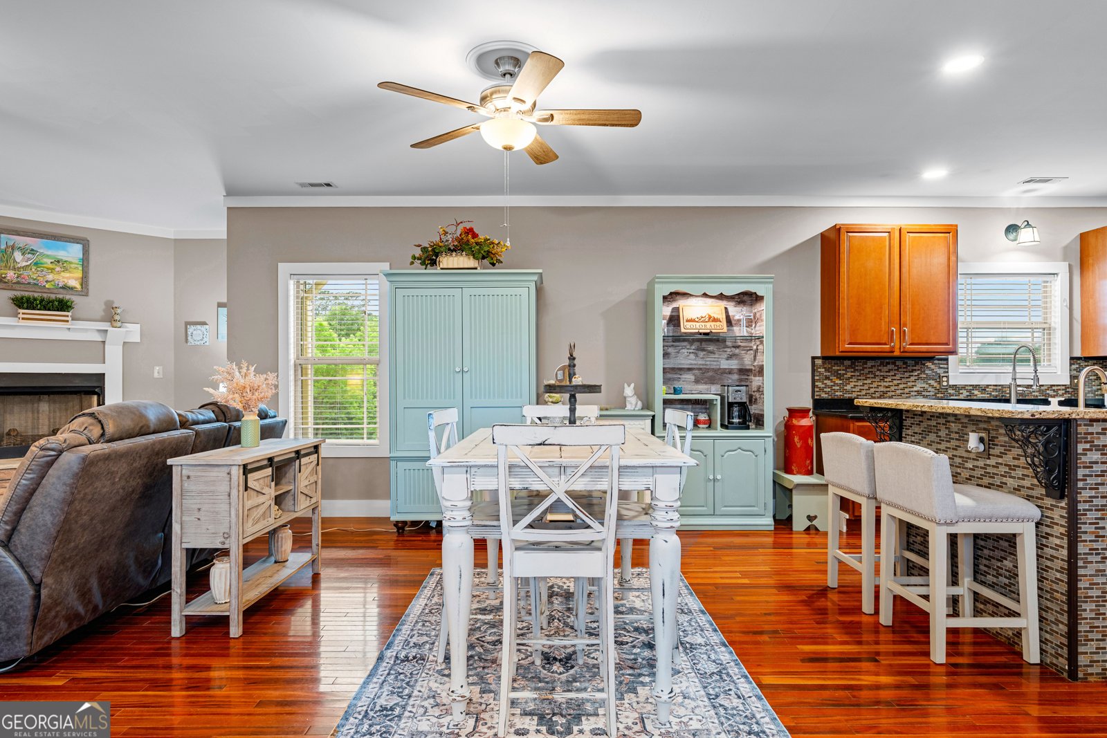 104 Field Dr Hogansville - Photo 22