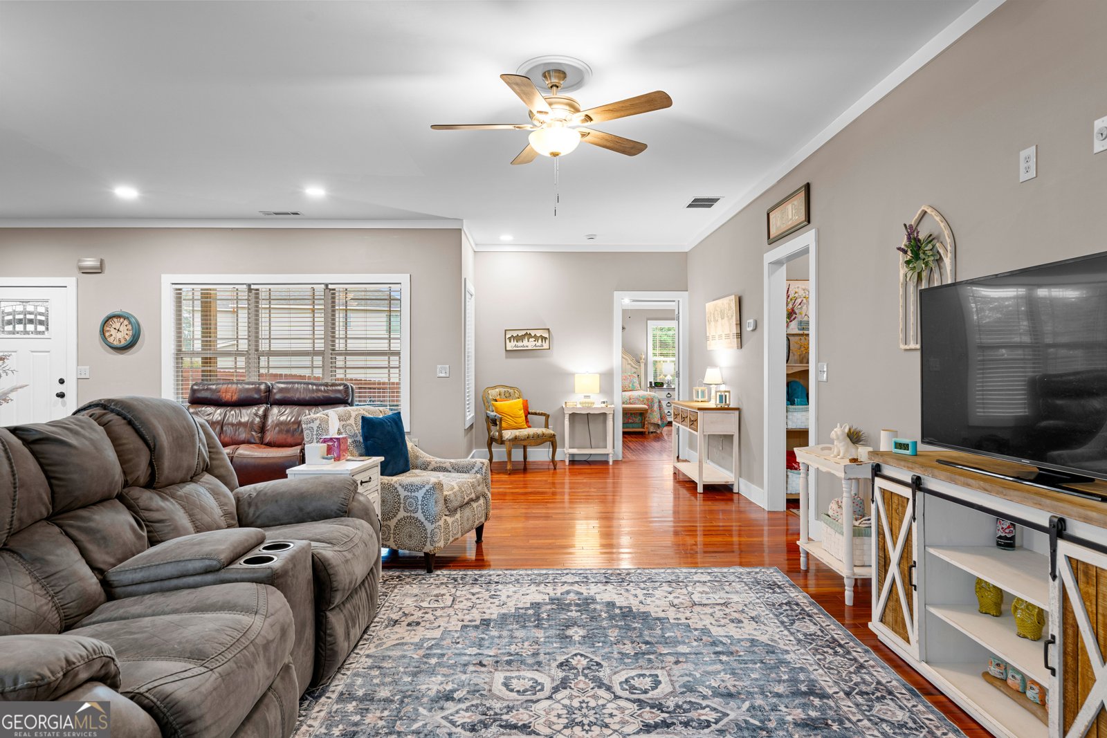 104 Field Dr Hogansville - Photo 23