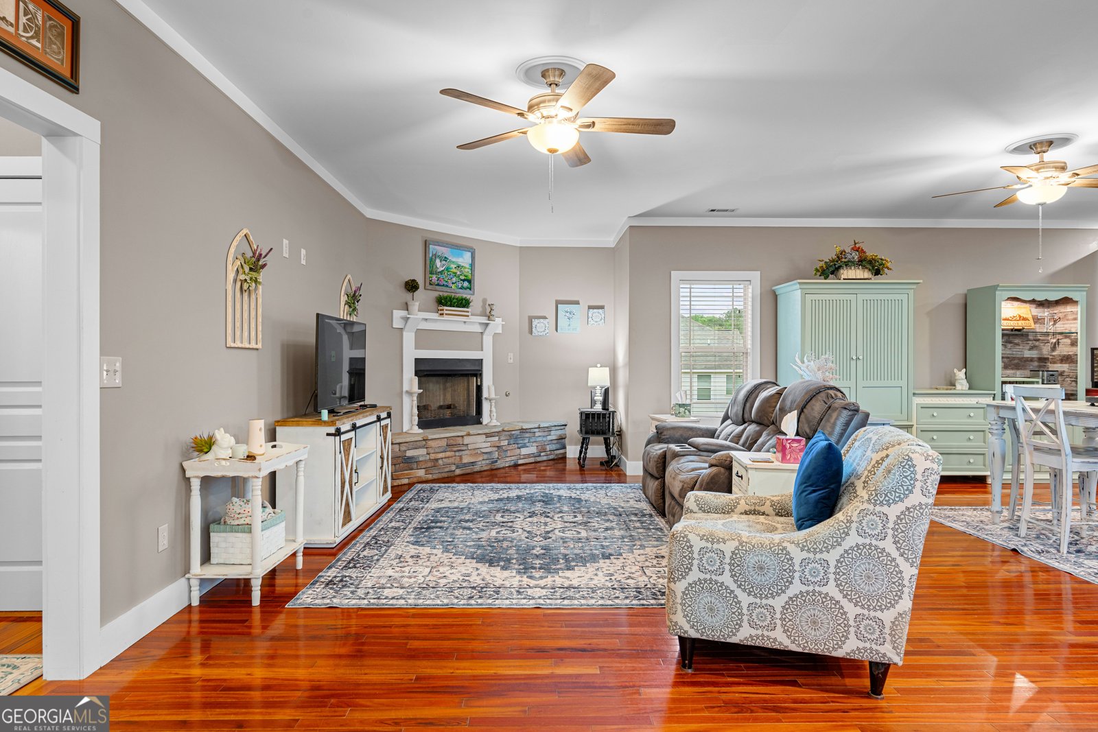 104 Field Dr Hogansville - Photo 24
