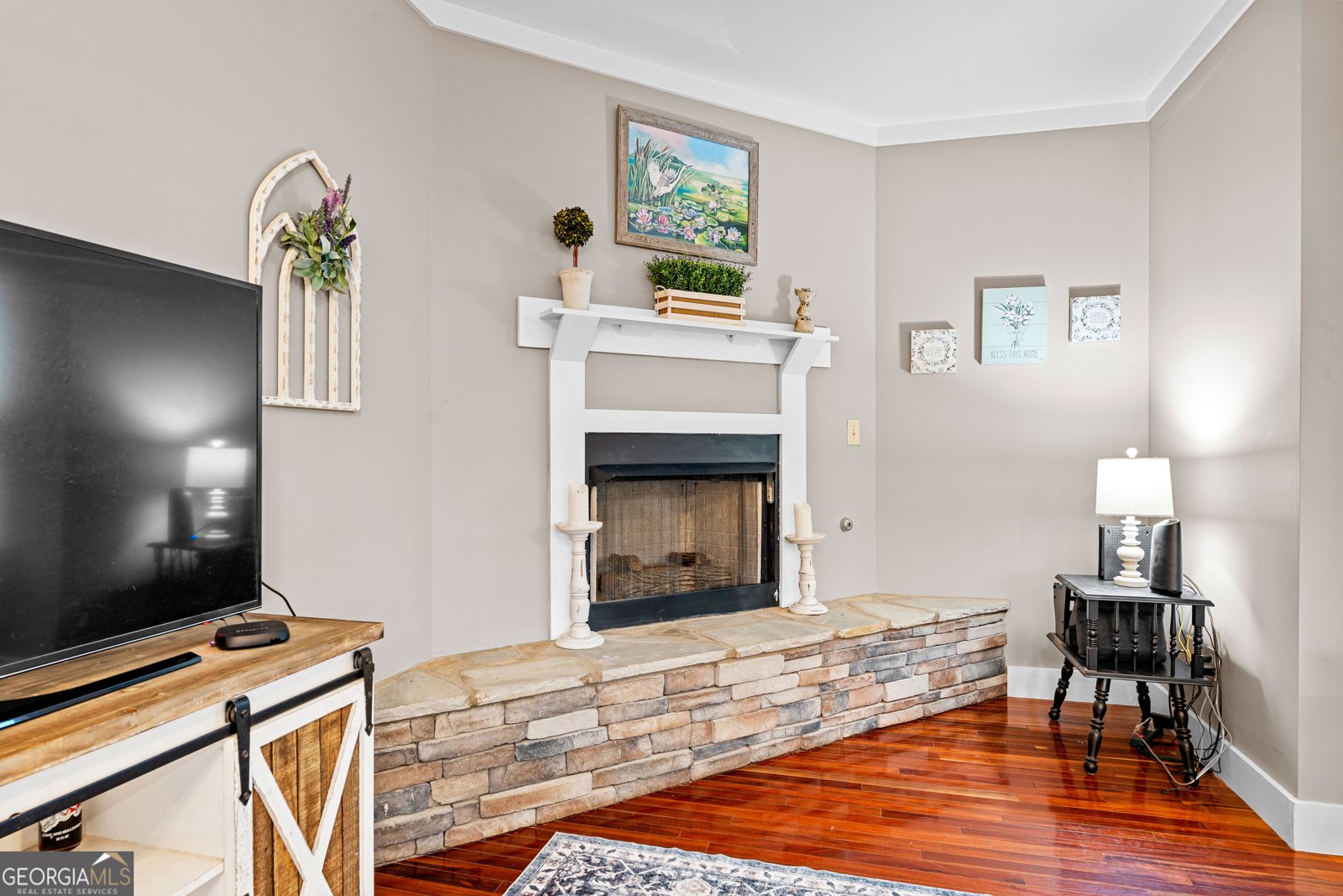 104 Field Dr Hogansville - Photo 25