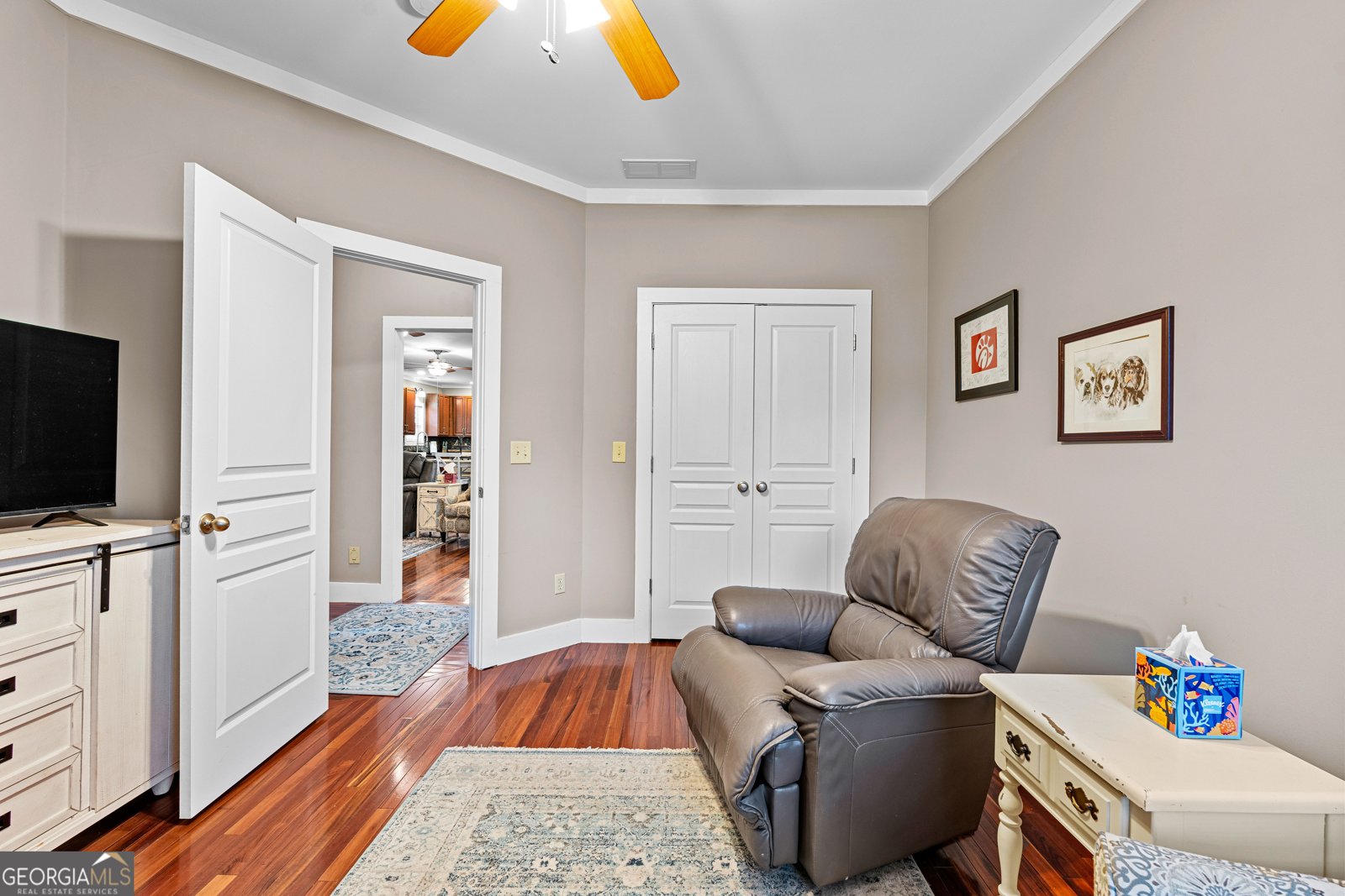 104 Field Dr Hogansville - Photo 33