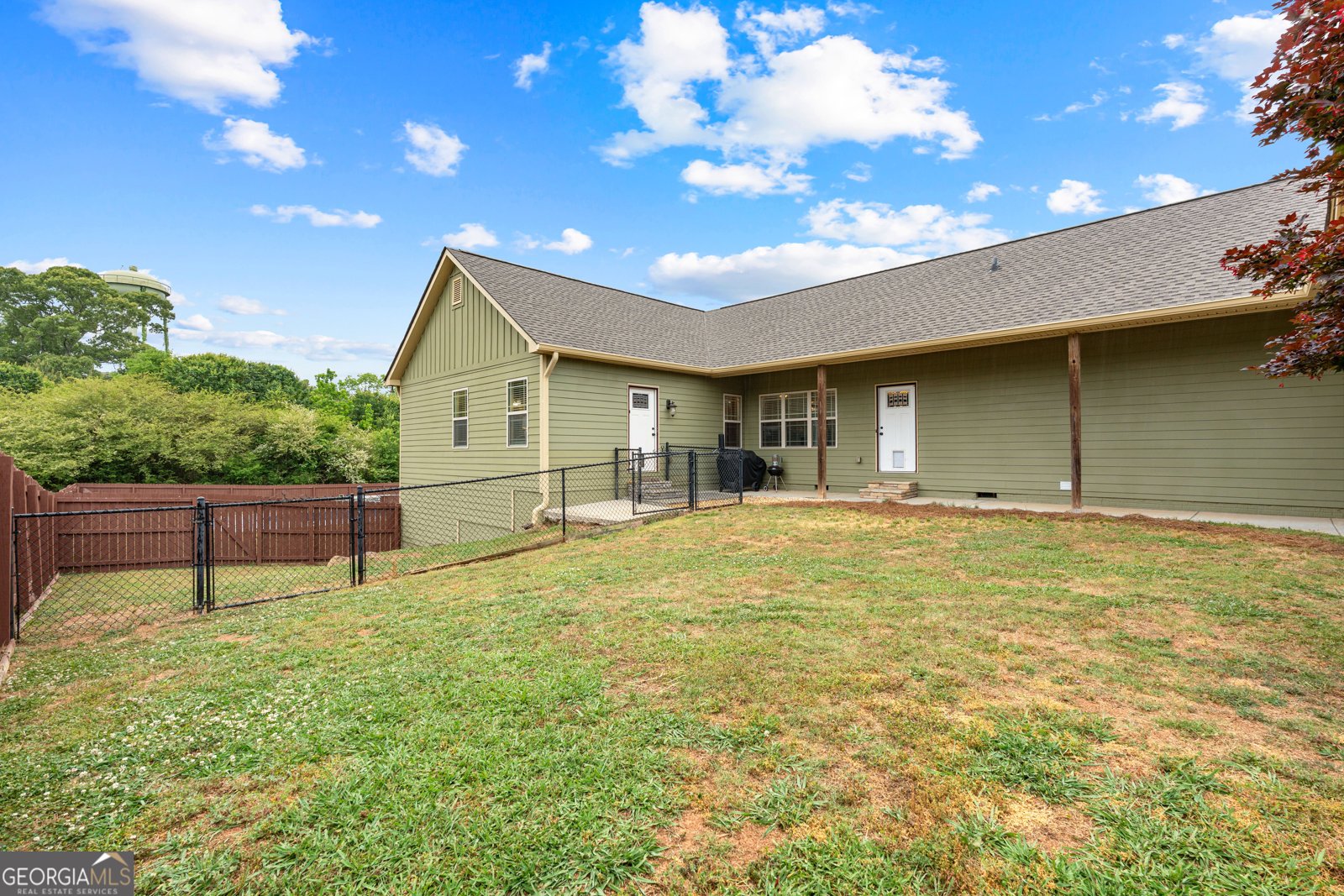 104 Field Dr Hogansville - Photo 6