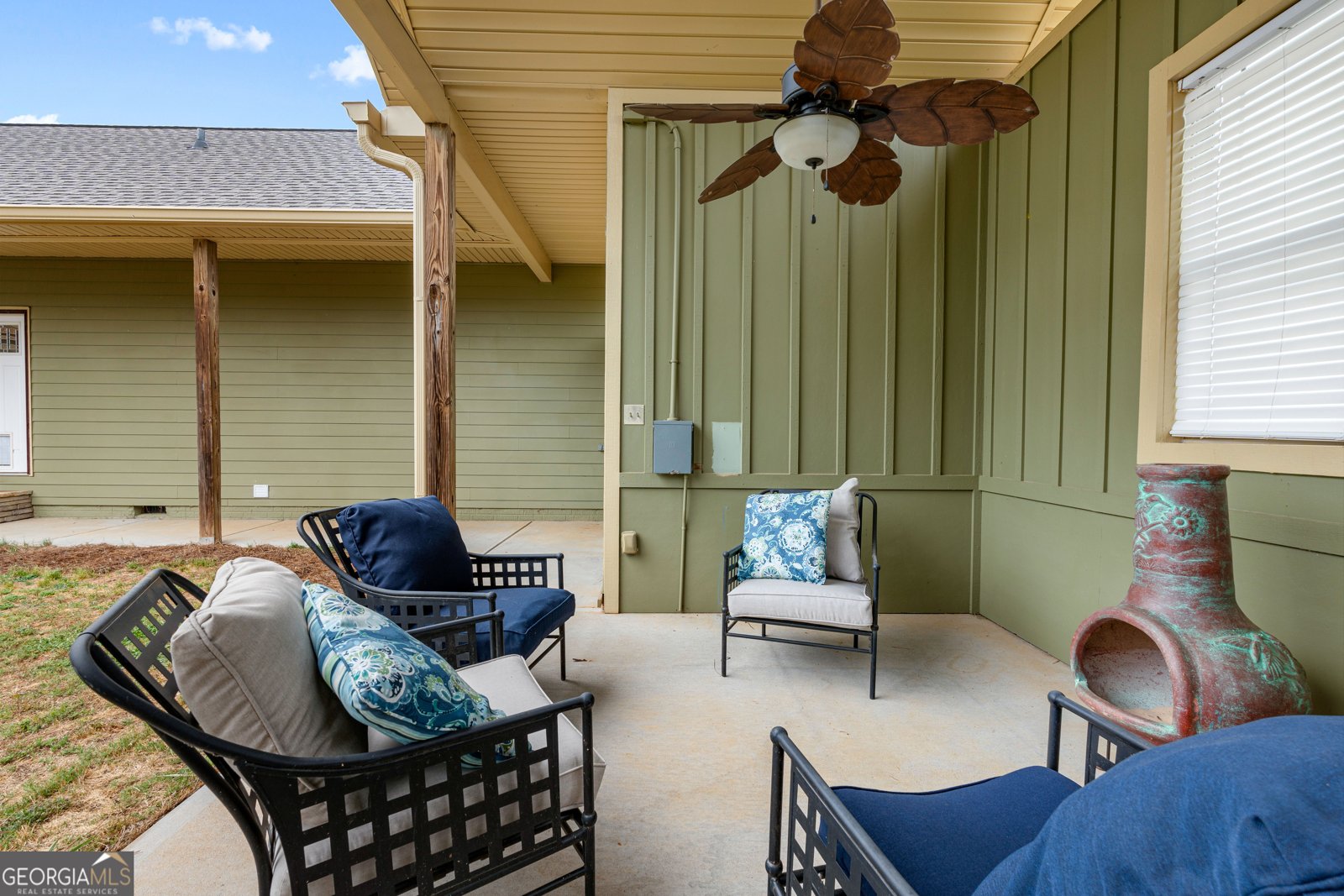 104 Field Dr Hogansville - Photo 7