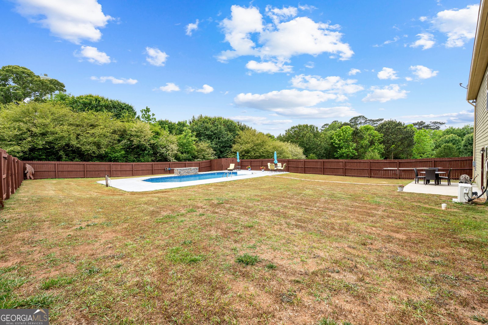 104 Field Dr Hogansville - Photo 8