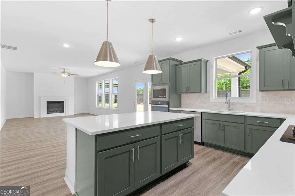 982 Homepark Circle Buford - Photo 10