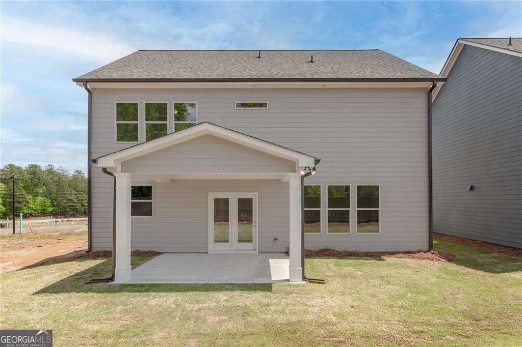 982 Homepark Circle Buford - Photo 32
