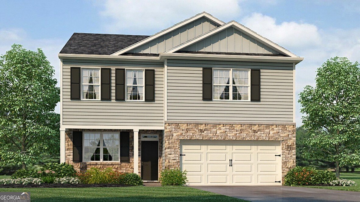 2640 Indigo Road Lithia Springs - Photo 1