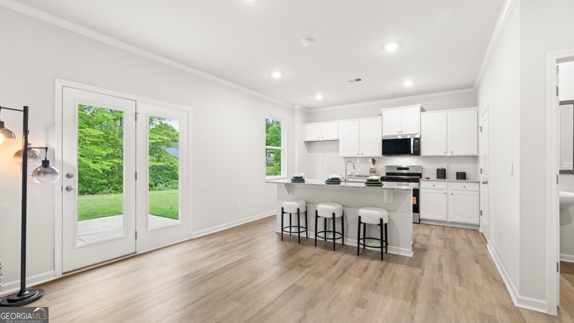 2640 Indigo Road Lithia Springs - Photo 10