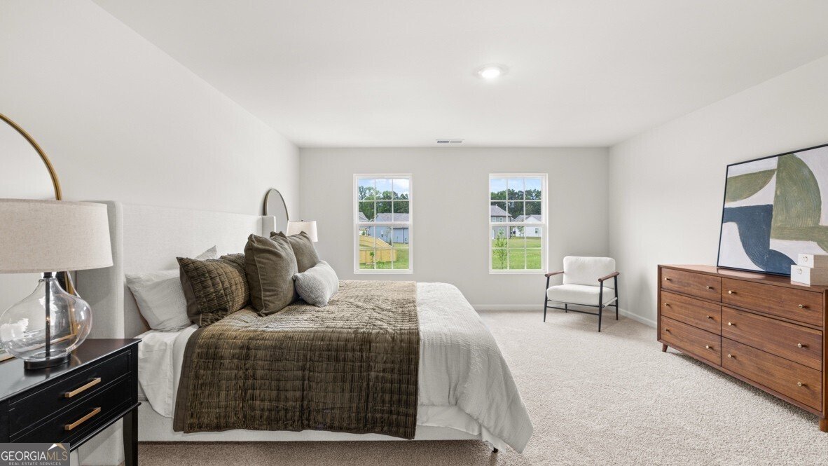 2640 Indigo Road Lithia Springs - Photo 17