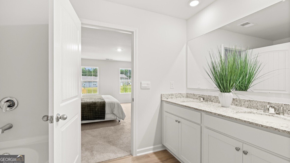 2640 Indigo Road Lithia Springs - Photo 20