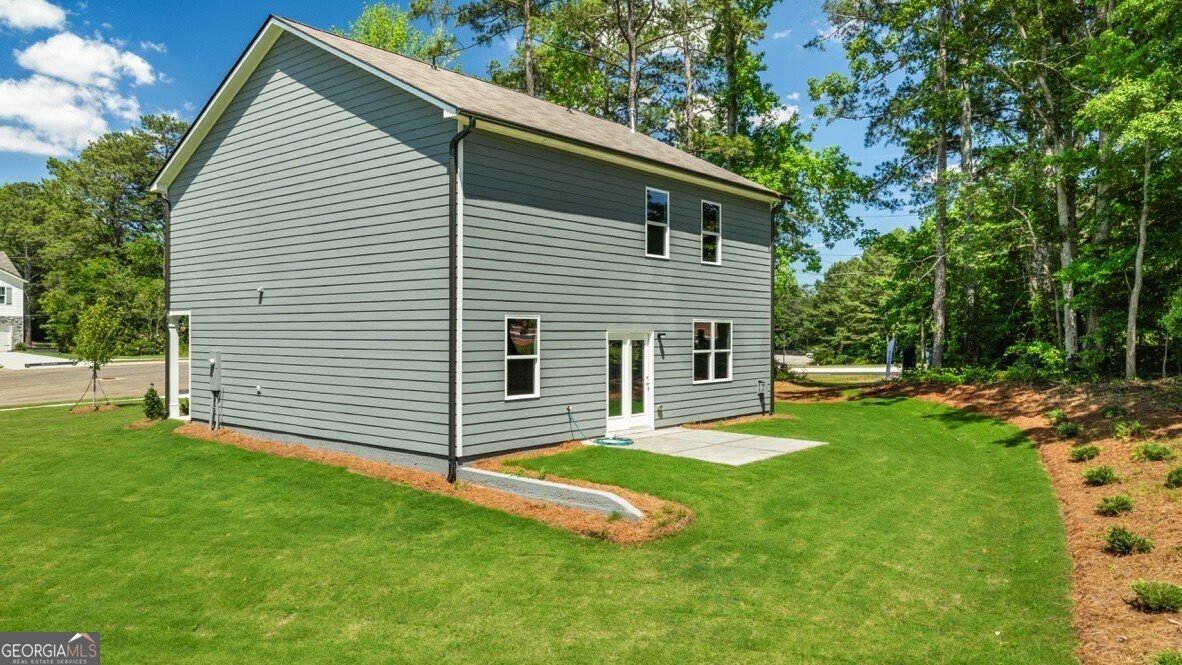 2640 Indigo Road Lithia Springs - Photo 29