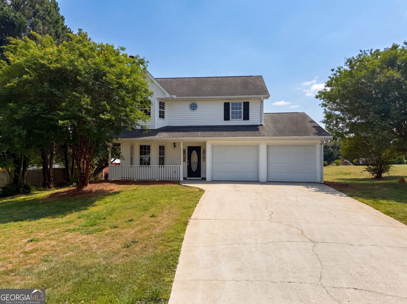 1003 Brynn Drive Winder - Photo 1