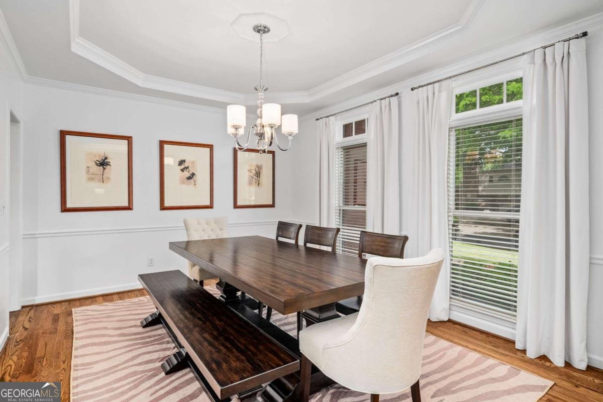 210 Hamilton Way Roswell - Photo 10