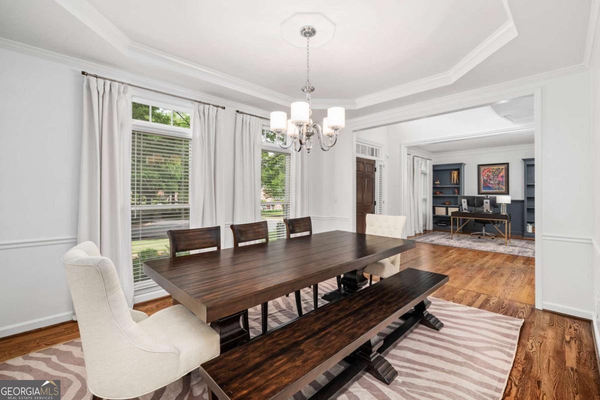 210 Hamilton Way Roswell - Photo 11