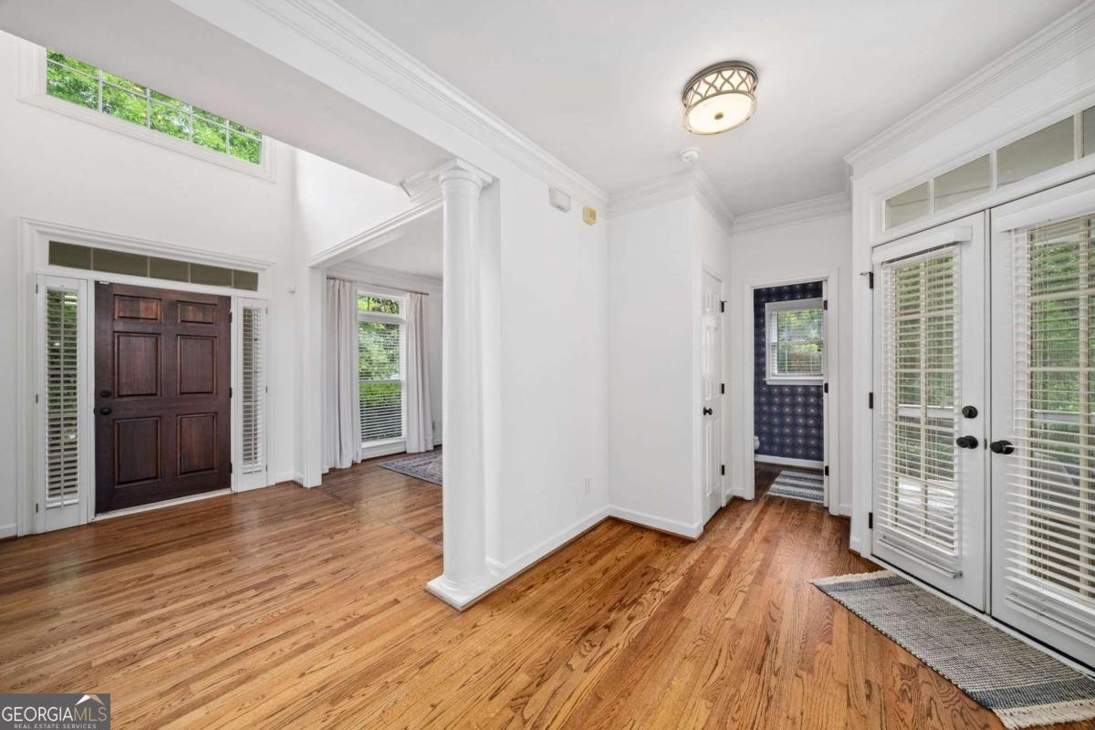210 Hamilton Way Roswell - Photo 14