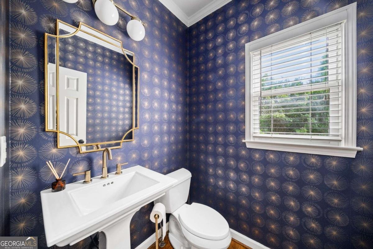 210 Hamilton Way Roswell - Photo 15