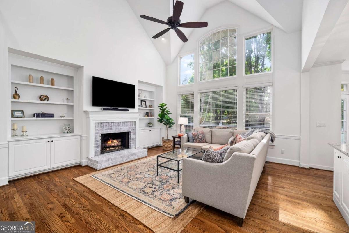 210 Hamilton Way Roswell - Photo 16