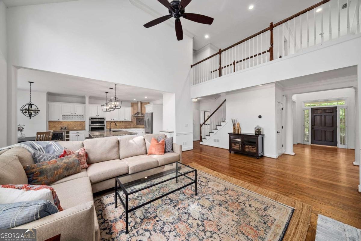 210 Hamilton Way Roswell - Photo 19
