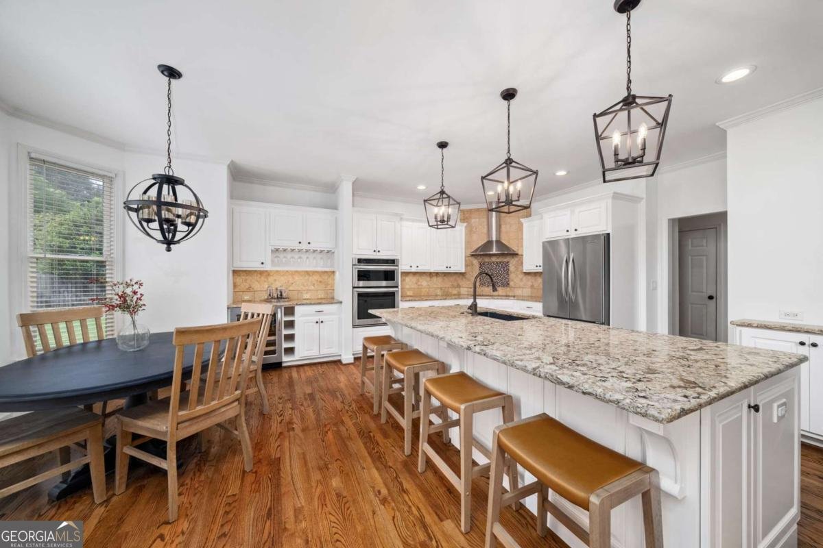 210 Hamilton Way Roswell - Photo 21
