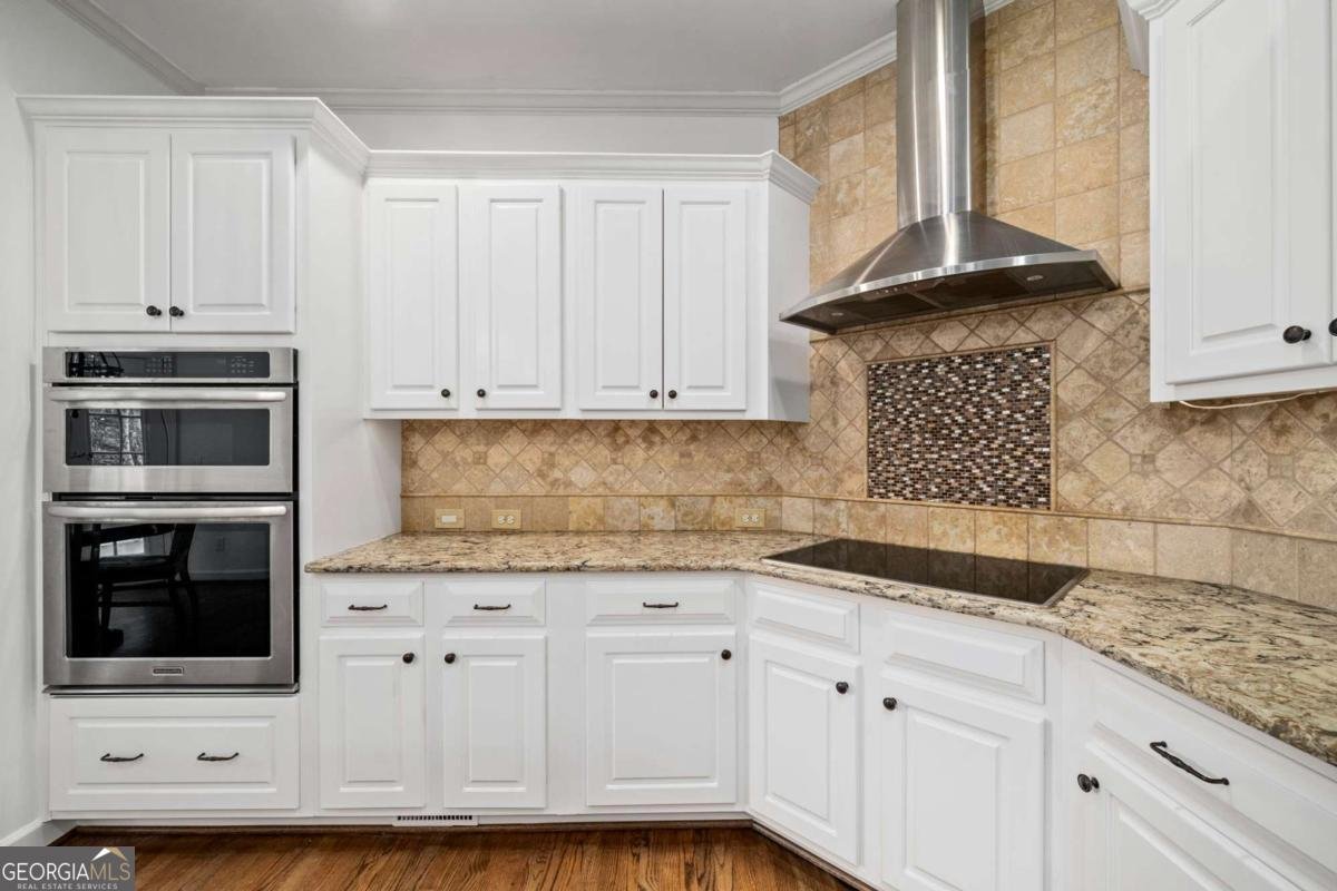 210 Hamilton Way Roswell - Photo 23