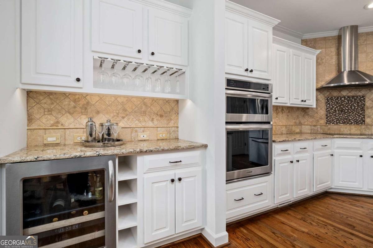 210 Hamilton Way Roswell - Photo 24