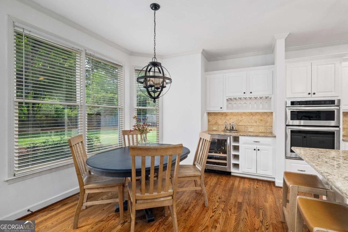 210 Hamilton Way Roswell - Photo 25