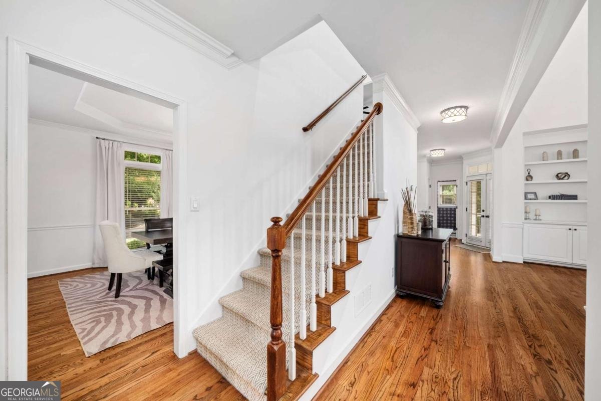 210 Hamilton Way Roswell - Photo 27