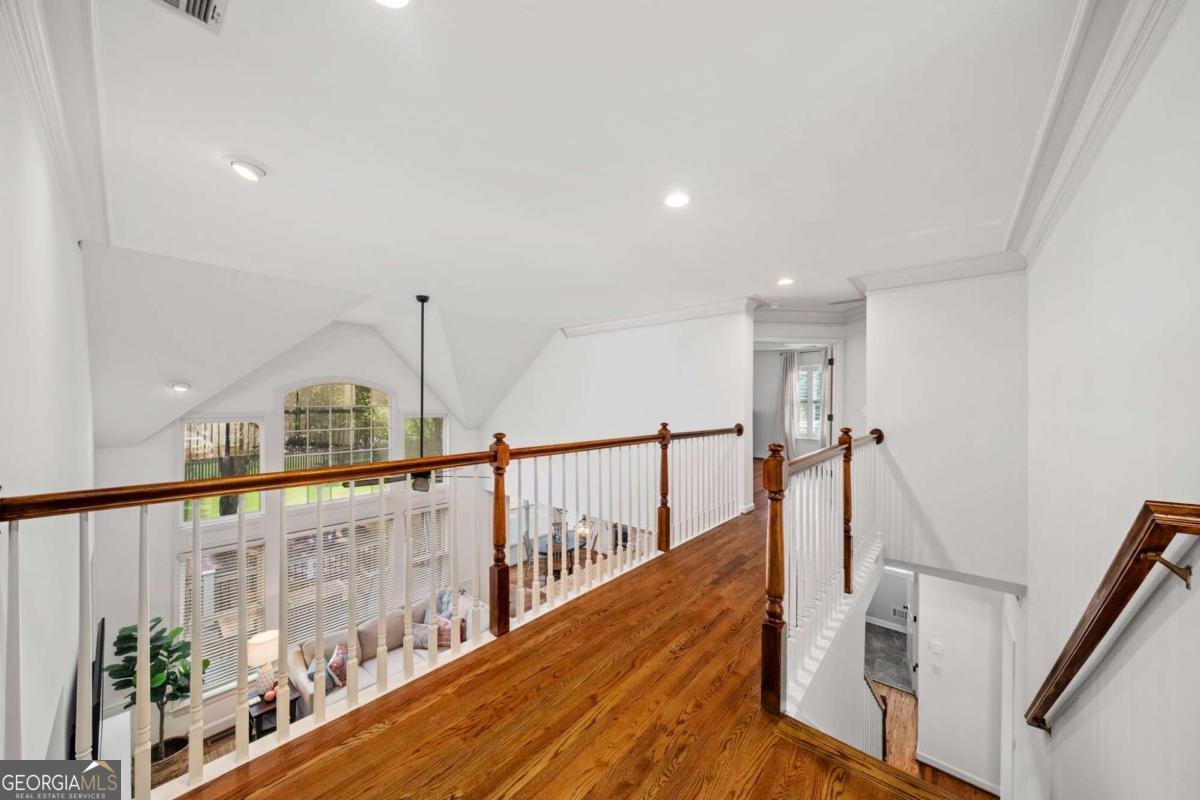 210 Hamilton Way Roswell - Photo 28