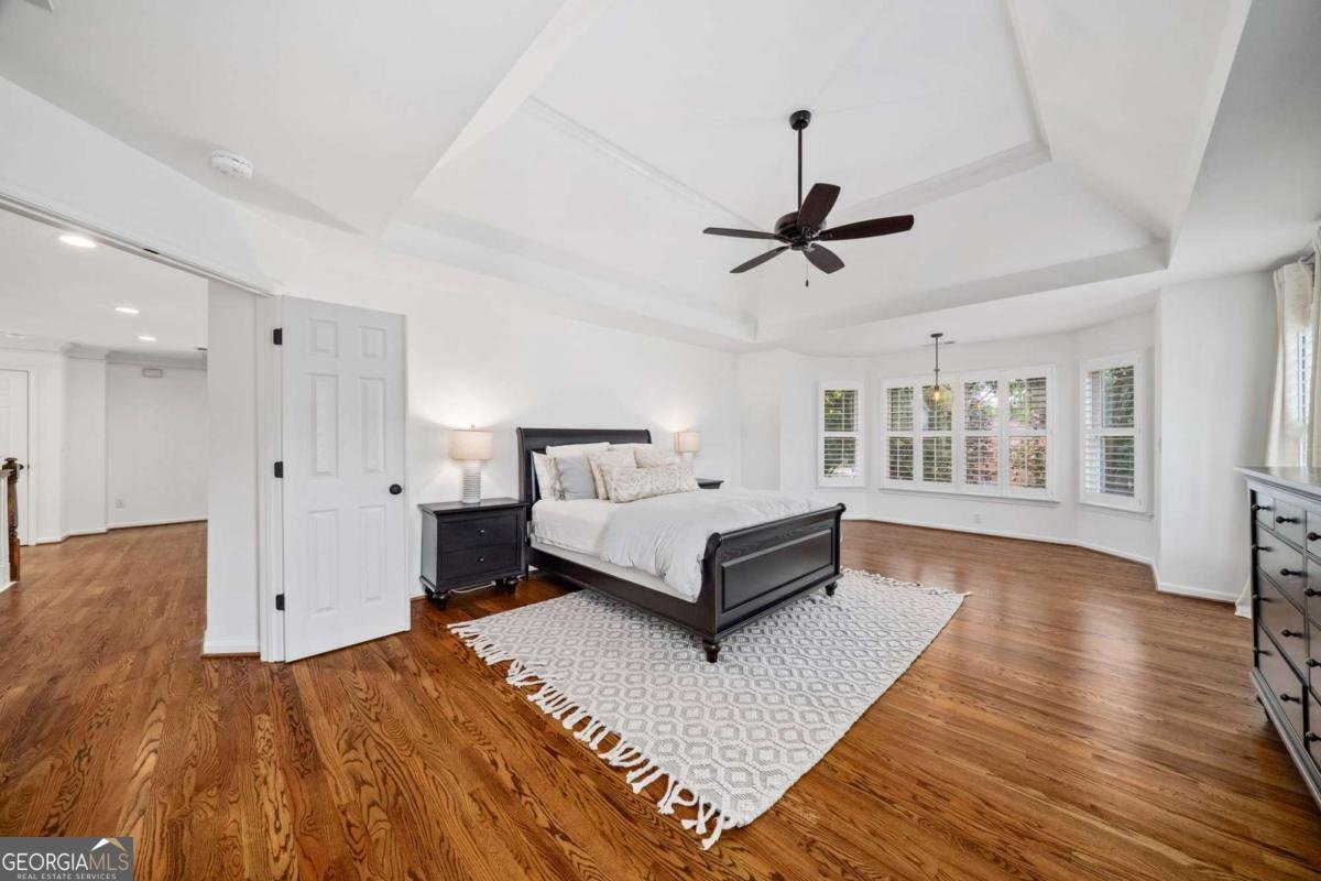 210 Hamilton Way Roswell - Photo 30