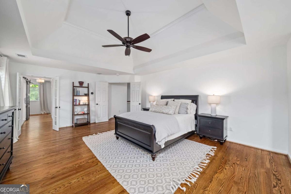 210 Hamilton Way Roswell - Photo 31
