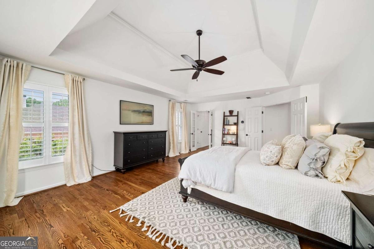 210 Hamilton Way Roswell - Photo 32
