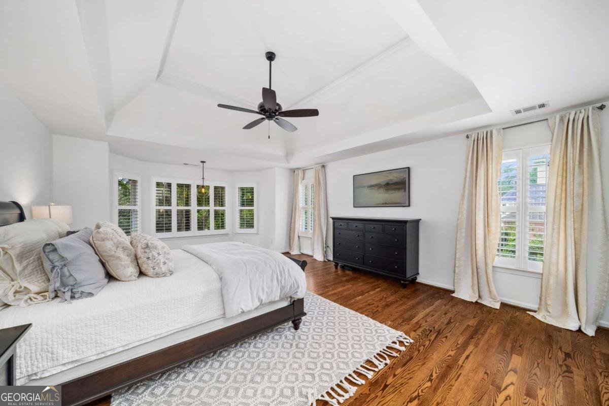 210 Hamilton Way Roswell - Photo 33