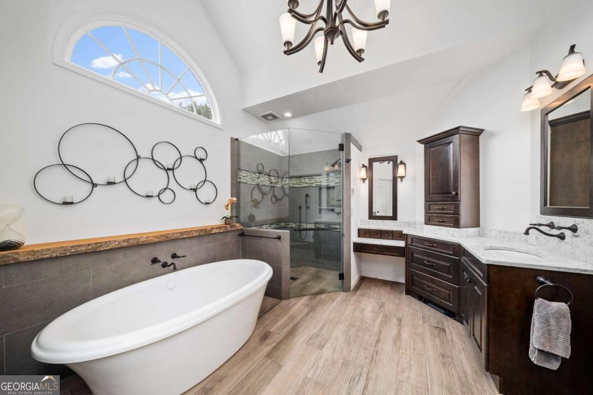 210 Hamilton Way Roswell - Photo 35