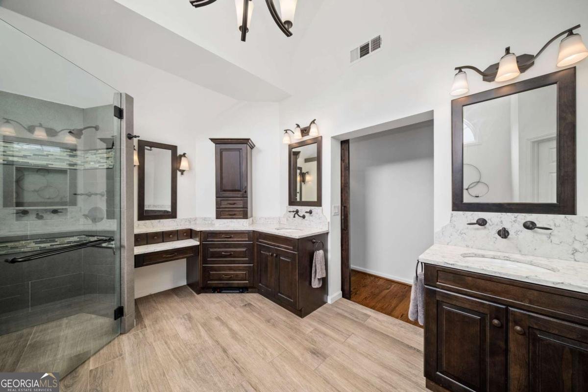 210 Hamilton Way Roswell - Photo 36