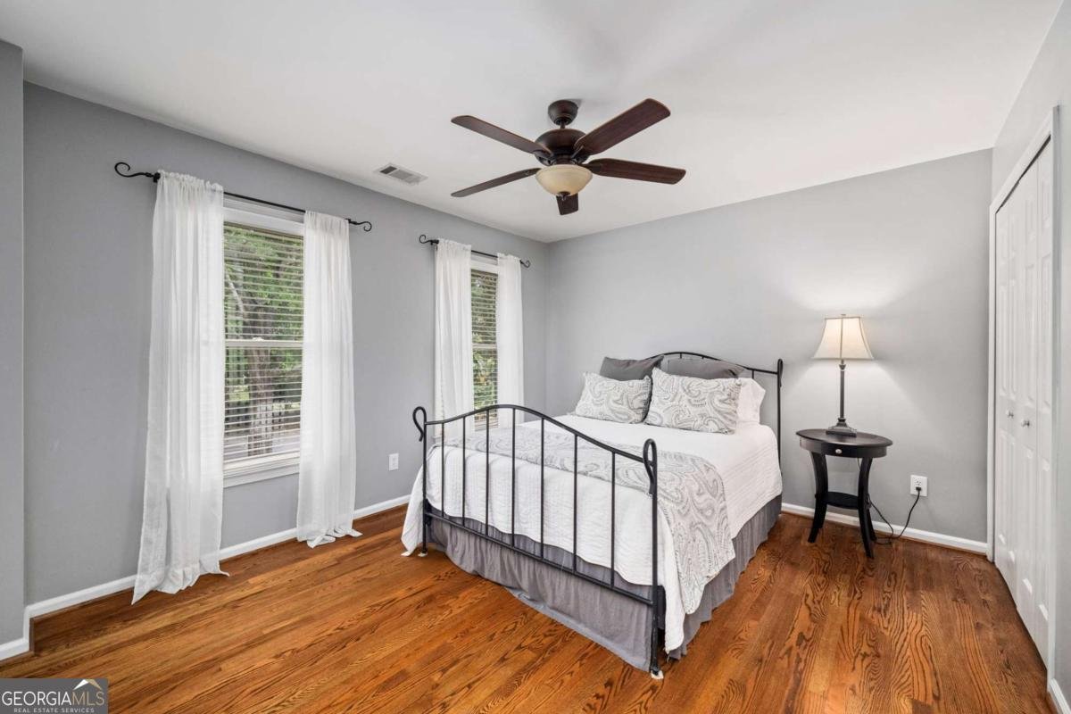 210 Hamilton Way Roswell - Photo 41