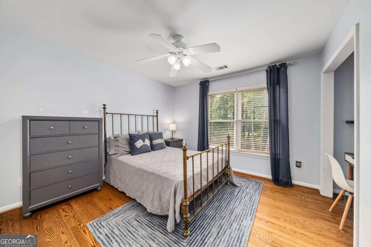 210 Hamilton Way Roswell - Photo 43