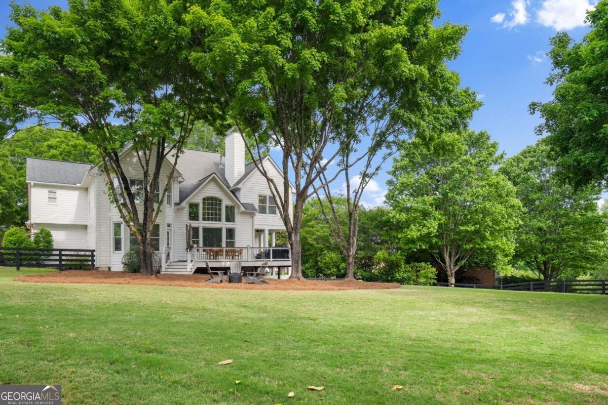 210 Hamilton Way Roswell - Photo 6