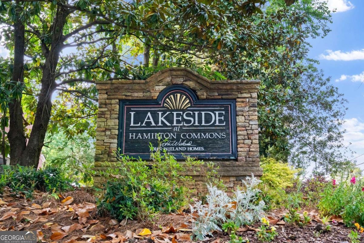 210 Hamilton Way Roswell - Photo 67