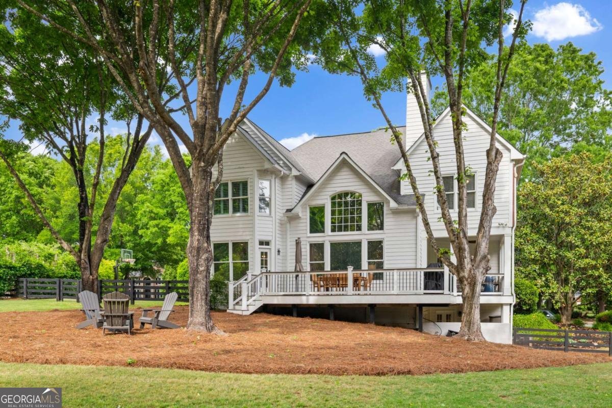 210 Hamilton Way Roswell - Photo 7