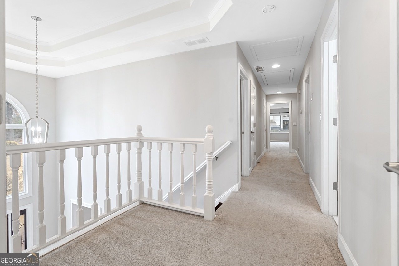 4563 Ashmore Circle Marietta - Photo 17