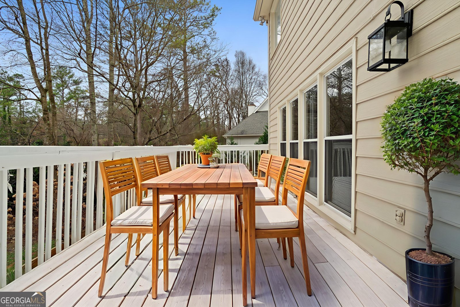 4563 Ashmore Circle Marietta - Photo 32