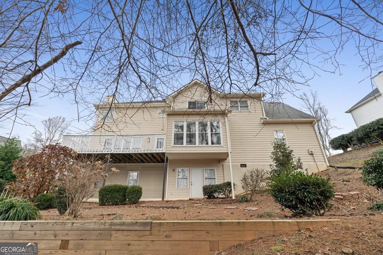 4563 Ashmore Circle Marietta - Photo 34