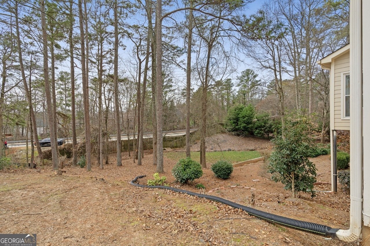 4563 Ashmore Circle Marietta - Photo 35