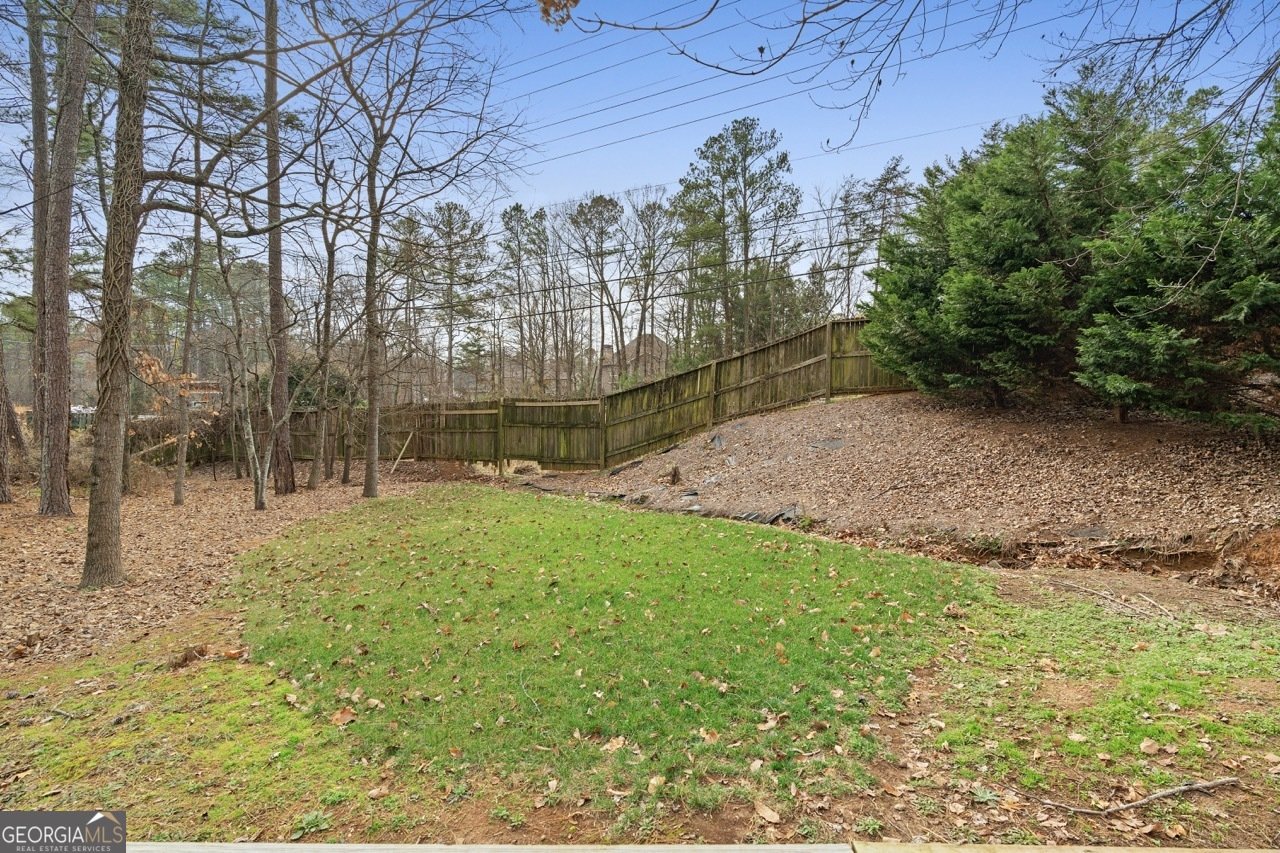 4563 Ashmore Circle Marietta - Photo 37