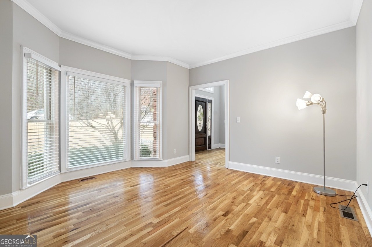 4563 Ashmore Circle Marietta - Photo 7