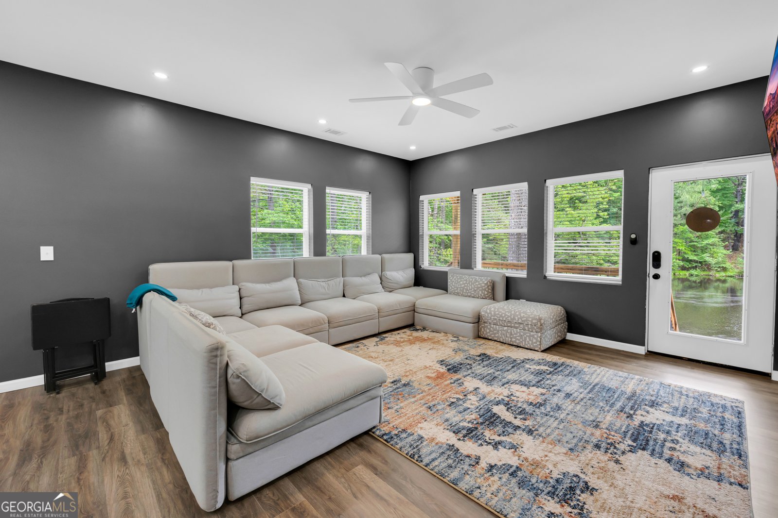 1597 Mercier Road Lincolnton - Photo 11